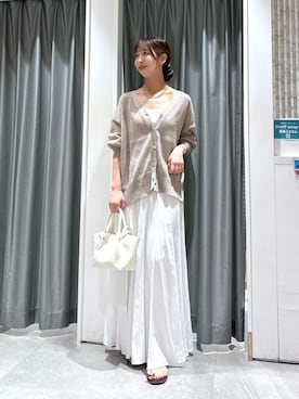 naoさんのコーディネート