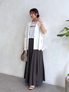 naoさんのコーディネート