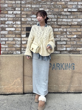 naoさんのコーディネート