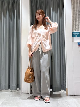 naoさんのコーディネート