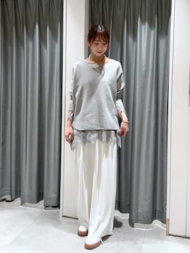 naoさんのコーディネート