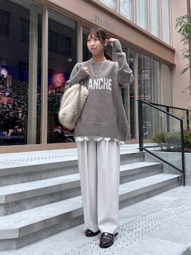 naoさんのコーディネート