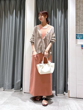 naoさんのコーディネート