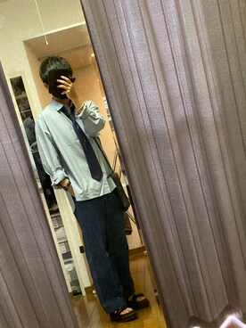 シュー　さんのコーディネート