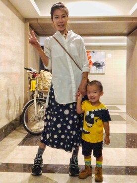 effly123さんのコーディネート