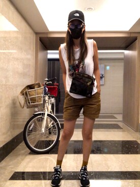 effly123さんのコーディネート