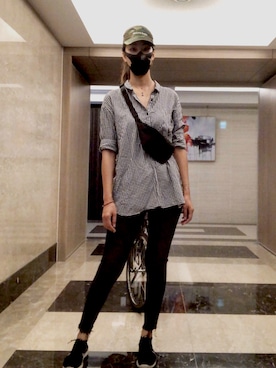 effly123さんのコーディネート