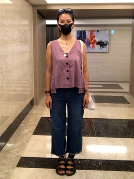 effly123さんのコーディネート