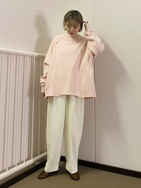 まっちゃんさんのコーディネート