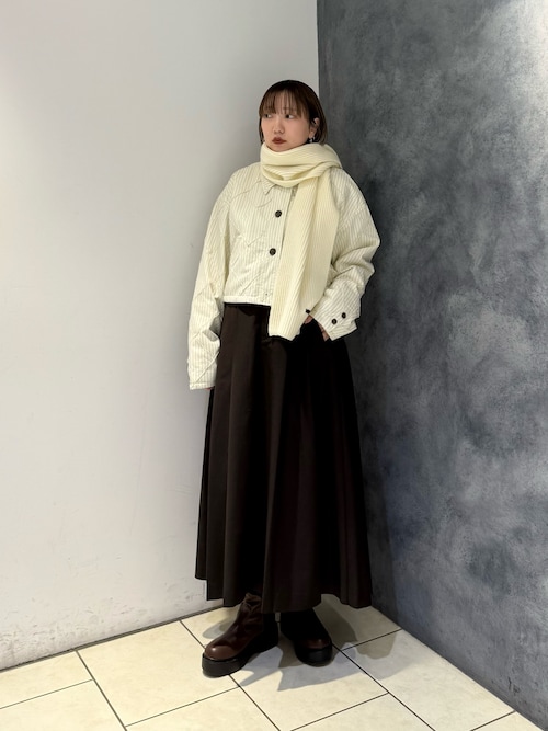 KBFのジャケット/アウターを使ったコーディネート(ZOZOTOWN Yahoo!店