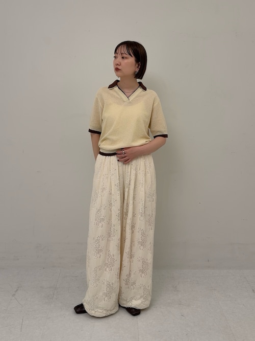 2WAYレースパンツ（その他パンツ）｜KBF（ケイビーエフ）の