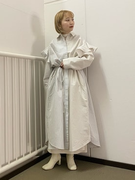 まっちゃんさんのコーディネート