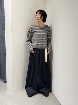 まっちゃんさんのコーディネート