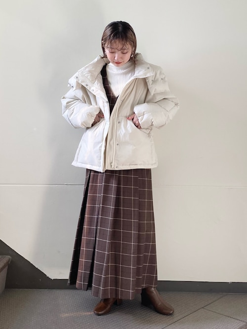 まっちゃんさんのコーディネート