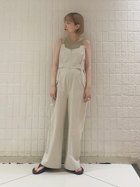 まっちゃんさんのコーディネート