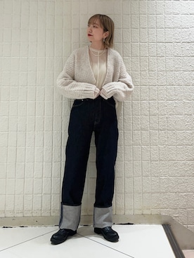 まっちゃんさんのコーディネート