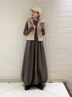 まっちゃんさんのコーディネート