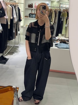 まっちゃんさんのコーディネート