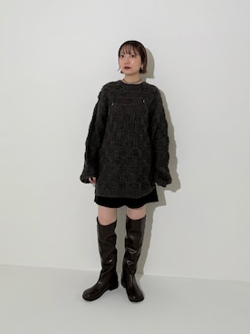 まっちゃんさんのコーディネート