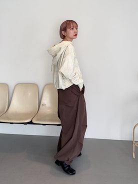 まっちゃんさんのコーディネート