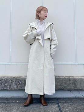 まっちゃんさんのコーディネート