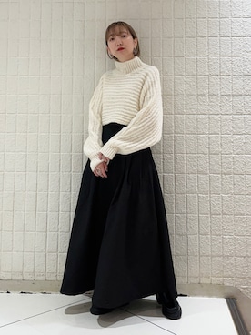 まっちゃんさんのコーディネート