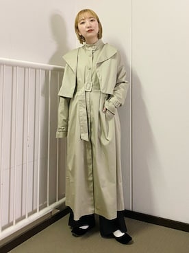 まっちゃんさんのコーディネート