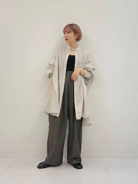 まっちゃんさんのコーディネート