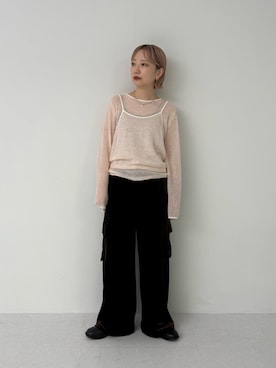 まっちゃんさんのコーディネート