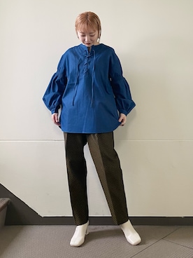 まっちゃんさんのコーディネート