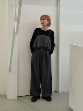 まっちゃんさんのコーディネート