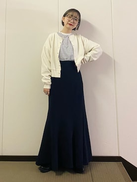 まっちゃんさんのコーディネート