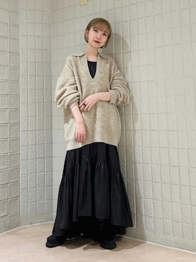 まっちゃんさんのコーディネート