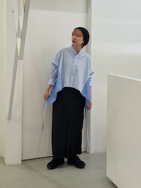 まっちゃんさんのコーディネート