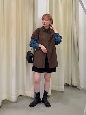 まっちゃんさんのコーディネート