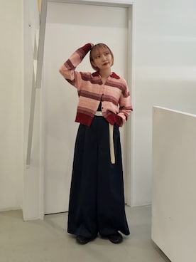 まっちゃんさんのコーディネート