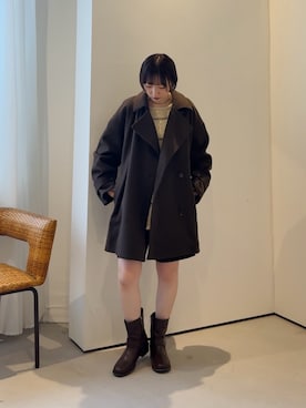 まっちゃんさんのコーディネート