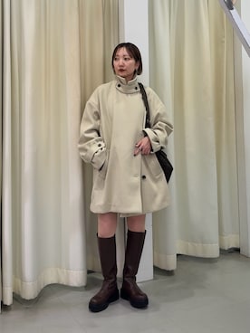 まっちゃんさんのコーディネート