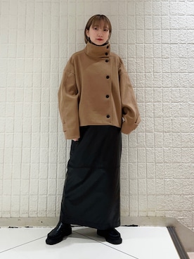 まっちゃんさんのコーディネート