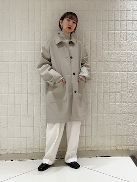 まっちゃんさんのコーディネート