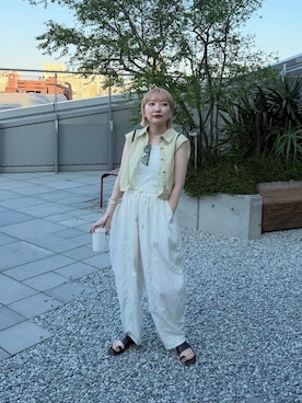 まっちゃんさんのコーディネート