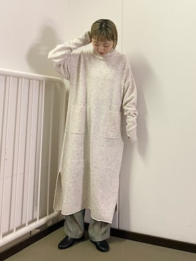 まっちゃんさんのコーディネート