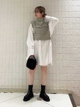 まっちゃんさんのコーディネート