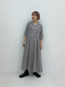 まっちゃんさんのコーディネート