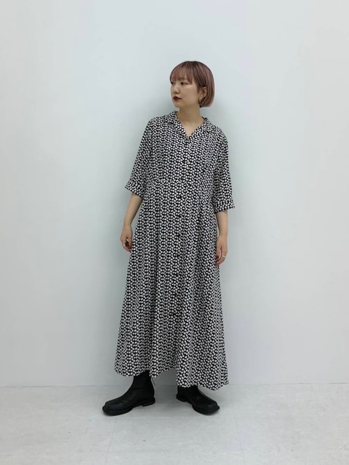 【最終値下げ!!】elfelfelf archives ワンピース elfelfelf archives ワンピース最新