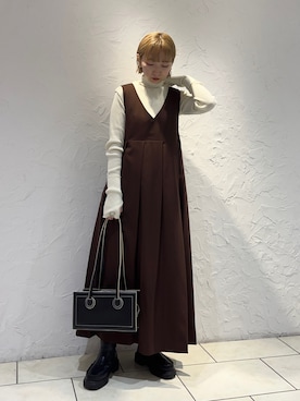 まっちゃんさんのコーディネート