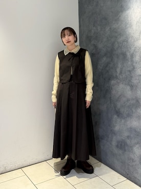 まっちゃんさんのコーディネート