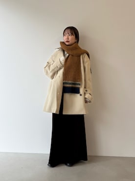 まっちゃんさんのコーディネート