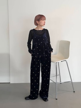 まっちゃんさんのコーディネート