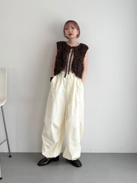 まっちゃんさんのコーディネート